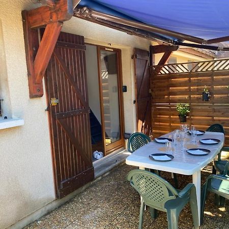 Capbreton Villa Patio 27M2 5 Pers Pres Port Plages Luaran gambar
