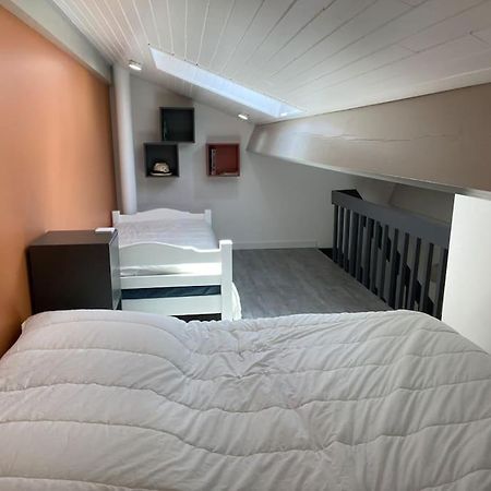Capbreton Villa Patio 27M2 5 Pers Pres Port Plages Luaran gambar
