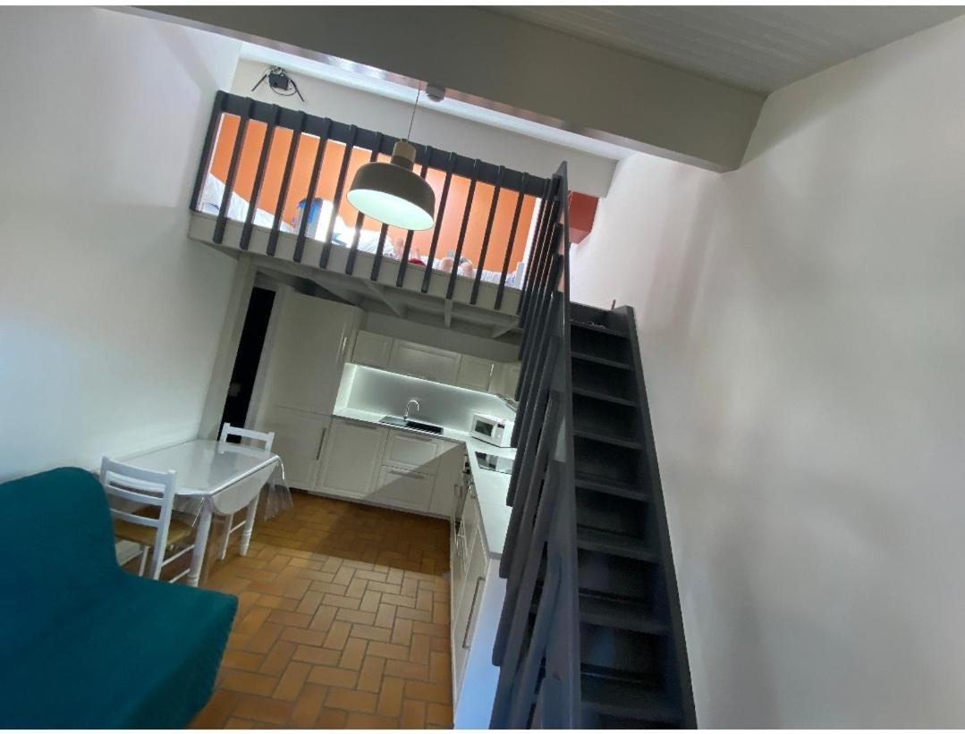 Capbreton Villa Patio 27M2 5 Pers Pres Port Plages Luaran gambar